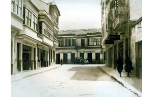 1953 - Calle del Hrreo